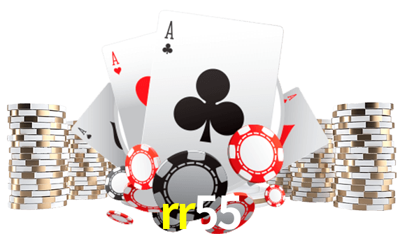 Jogue jogos de pôquer em rr55