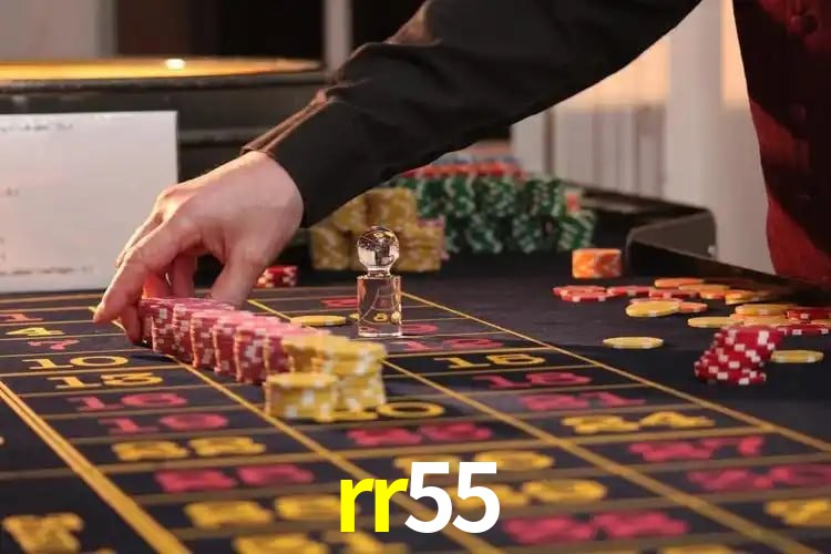 Inovações de Jogos na rr55: O Futuro das Experiências Interativas