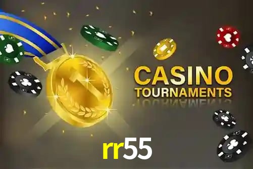 App mobile rr55