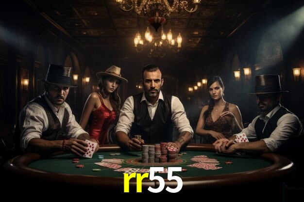 A Emoção da Loteria na rr55: Uma Chance de Mudança de Vida