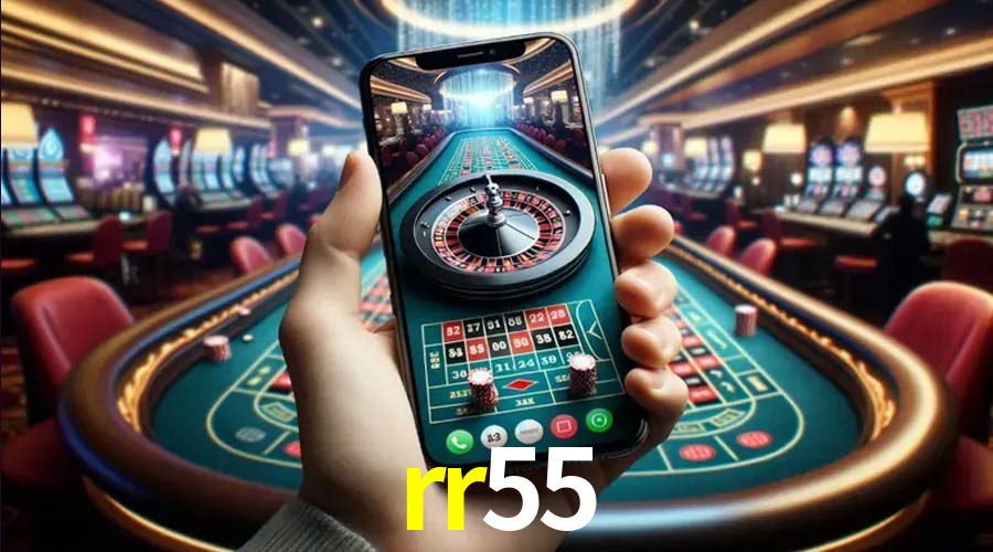 Quick Registration rr55