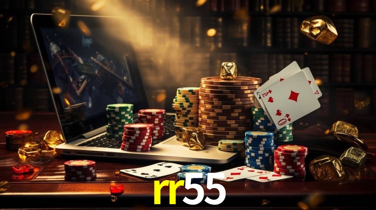 Torneios rr55