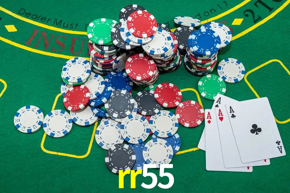Jogos Exclusivos rr55