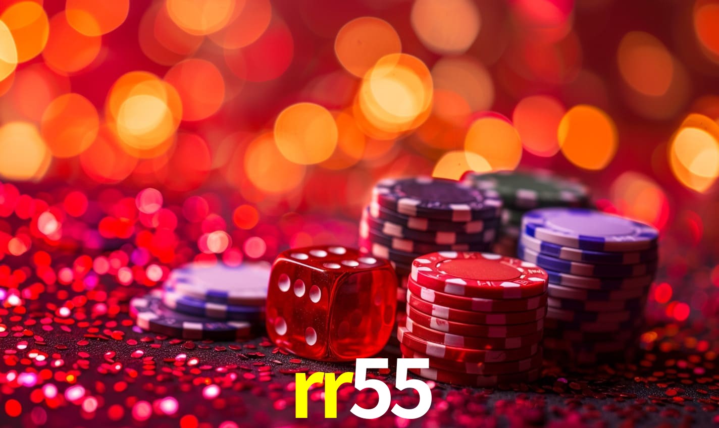 Explorando a Categoria de Eventos em Apostas na rr55