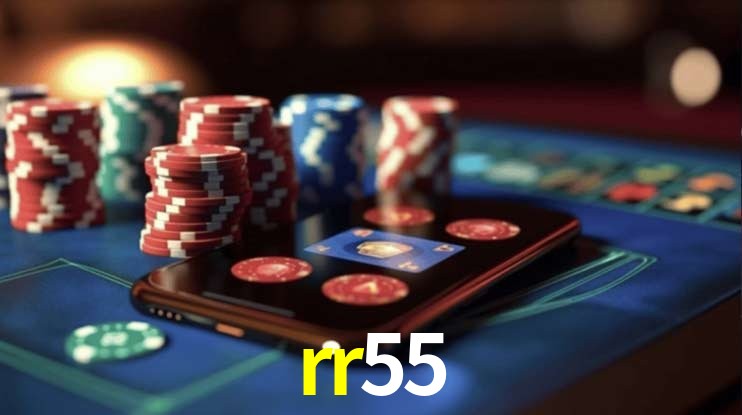 Casino Ao Vivo rr55
