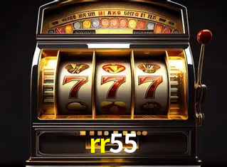 Desvendando o Mundo dos Jogos Virtuais na rr55