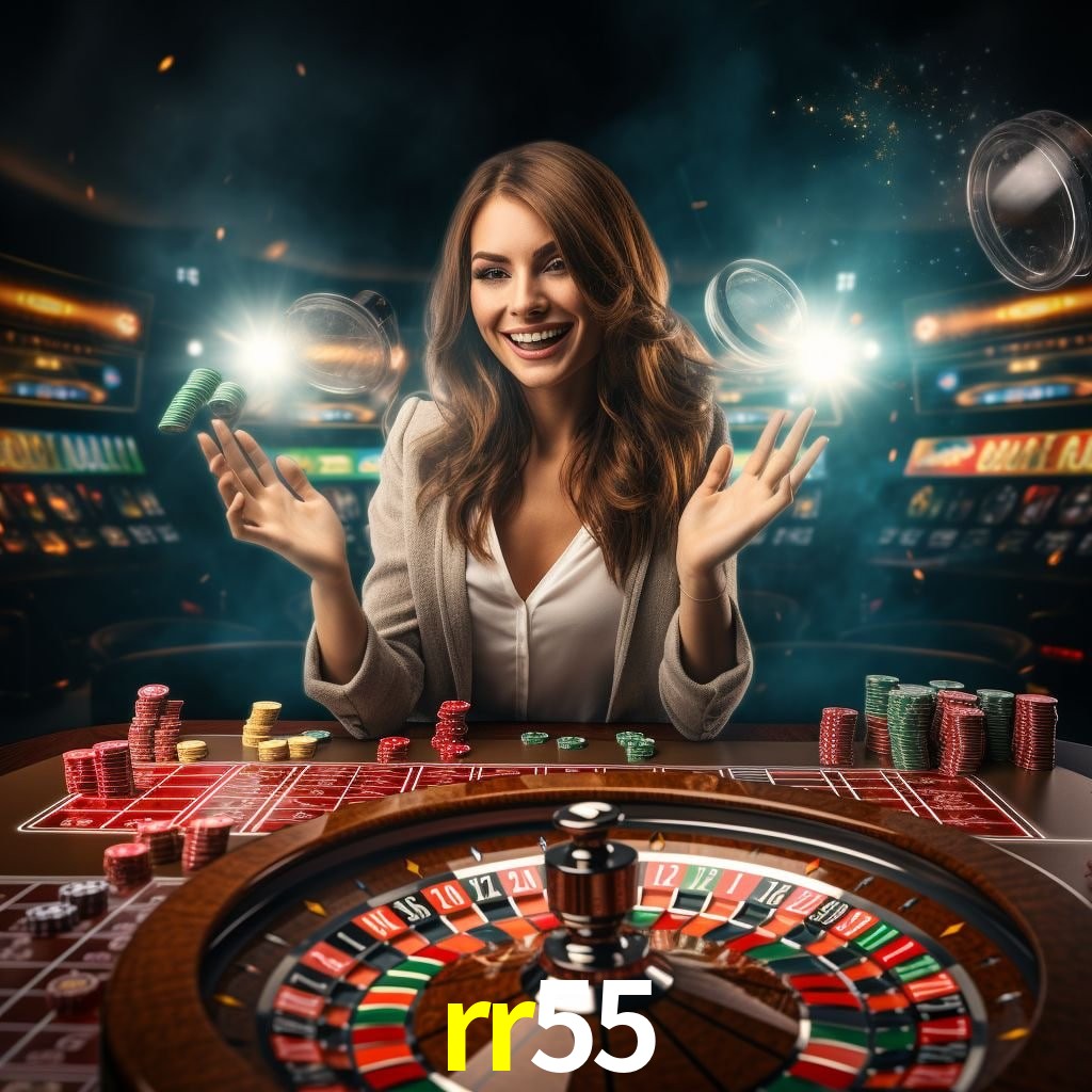 Experimente o Login Seguro Premium no rr55