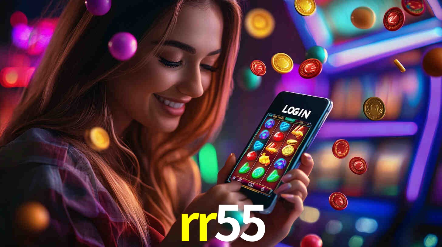 Sinta a adrenalina dos jogos de cassino com rr55
