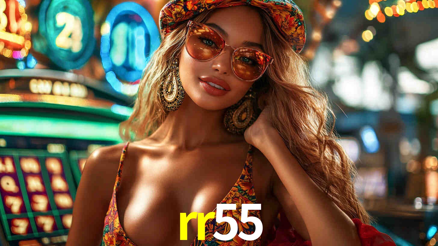 Exclusive Games rr55