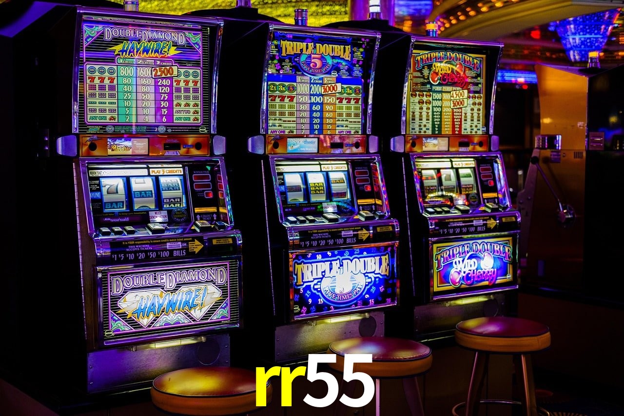 Mesa de Blackjack rr55