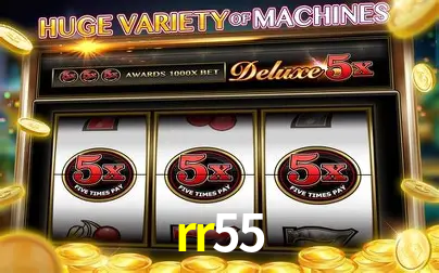 Desvendando o Mundo dos Jogos Virtuais na rr55