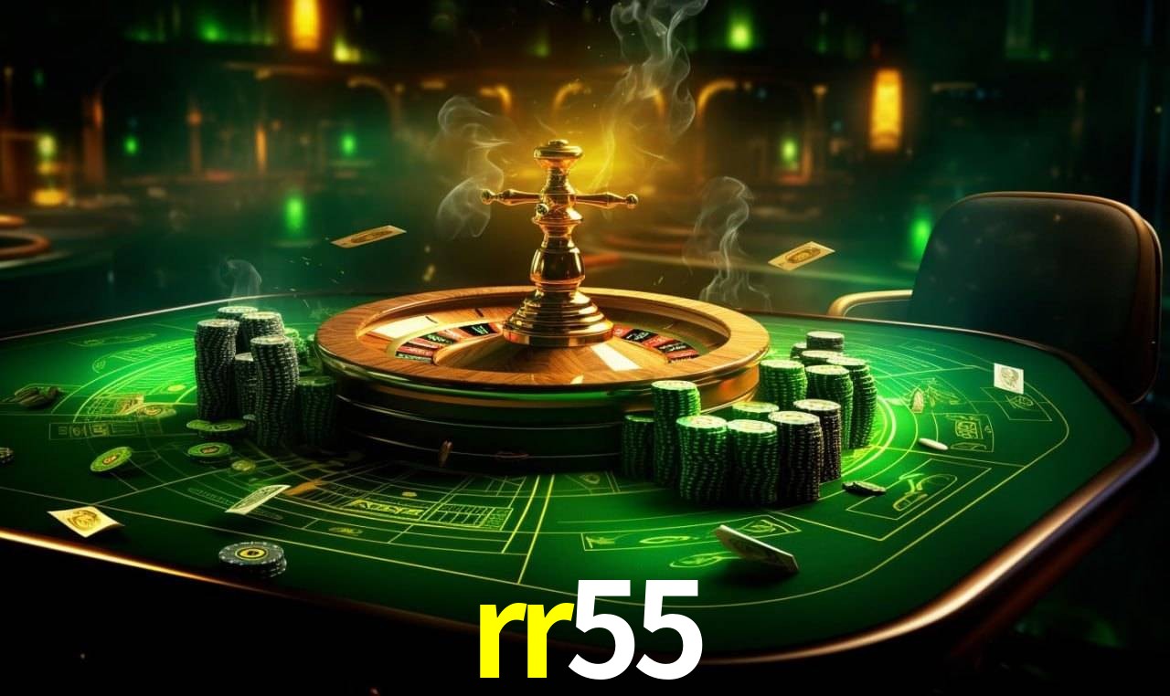 App oficial rr55