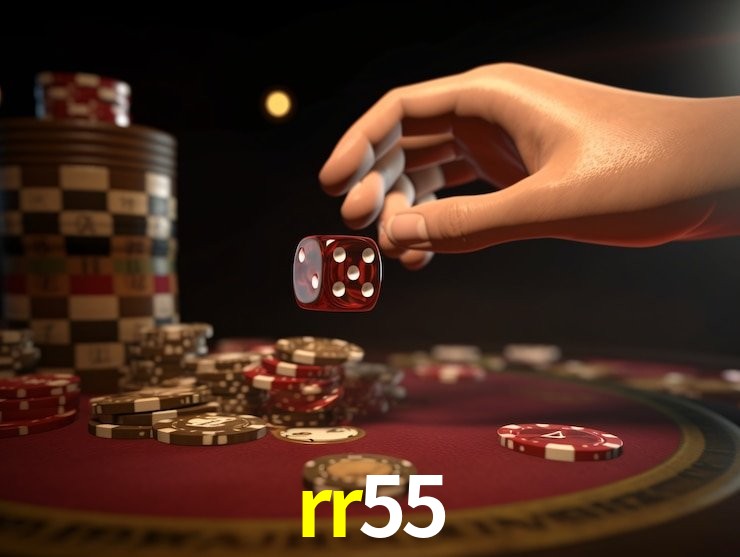 Estatísticas do Jogo rr55