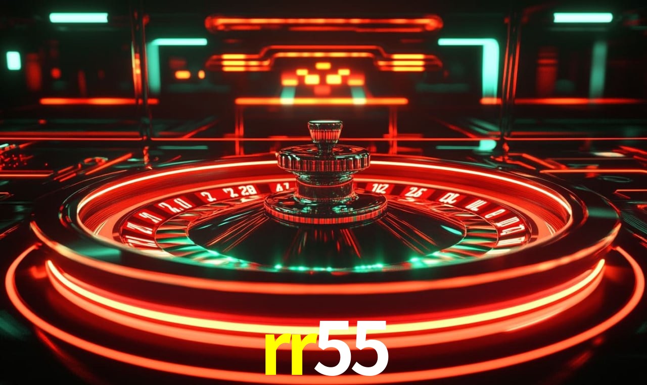 Desvendando o Mundo dos Jogos Virtuais na rr55