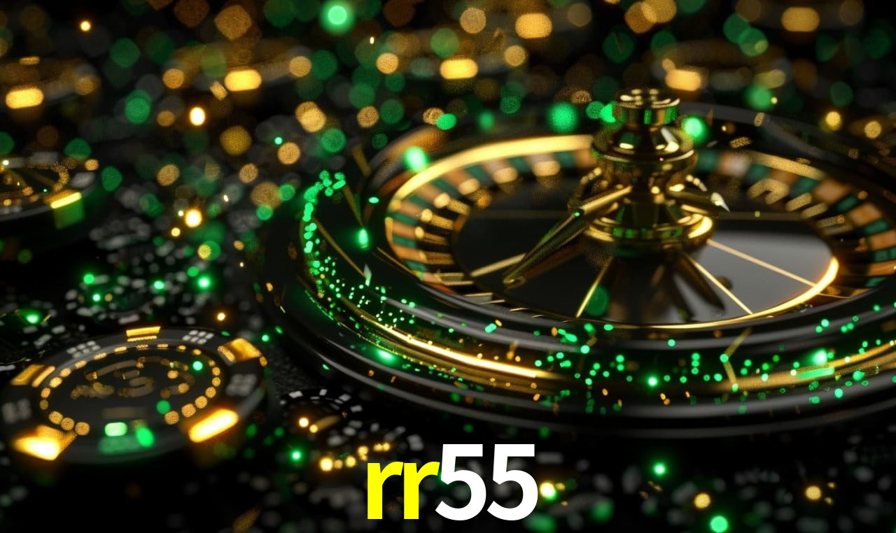 Fortune Tiger rr55