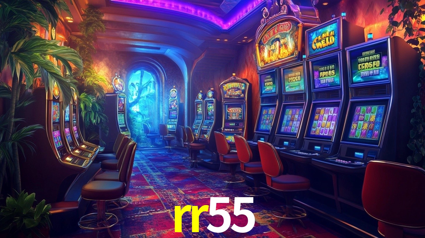 Welcome Bonus rr55