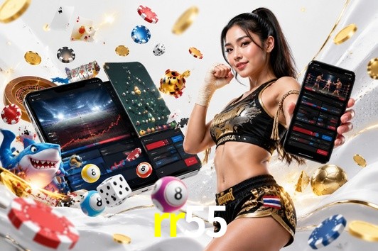 Security Systems rr55