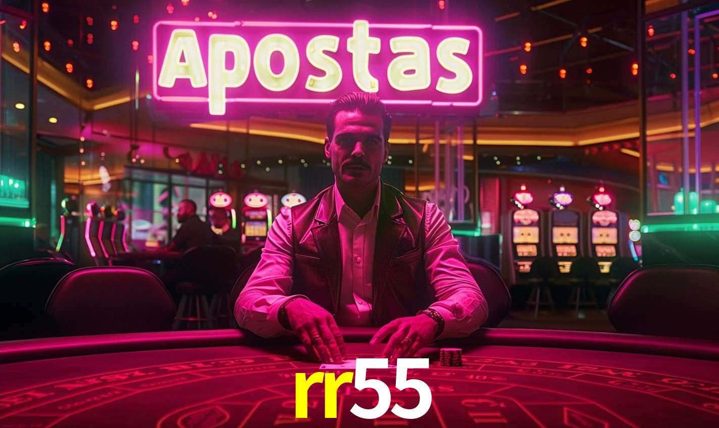 Descubra a Essência do rr55: Nossa História e Compromissos
