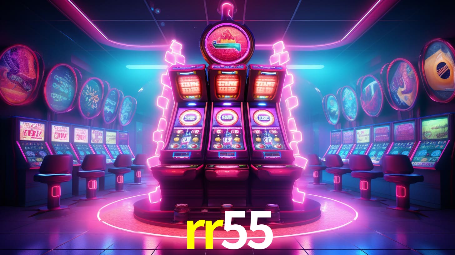 rr55: Seu Cassino Premiado com Pagamentos Rápidos