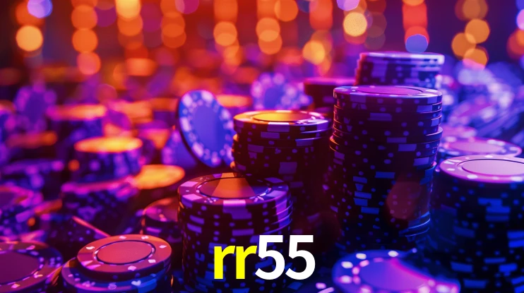 rr55: A Experiência de Casino com Jogos de Mesa ao Vivo