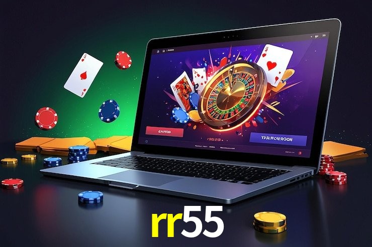 Sistemas de Segurança rr55