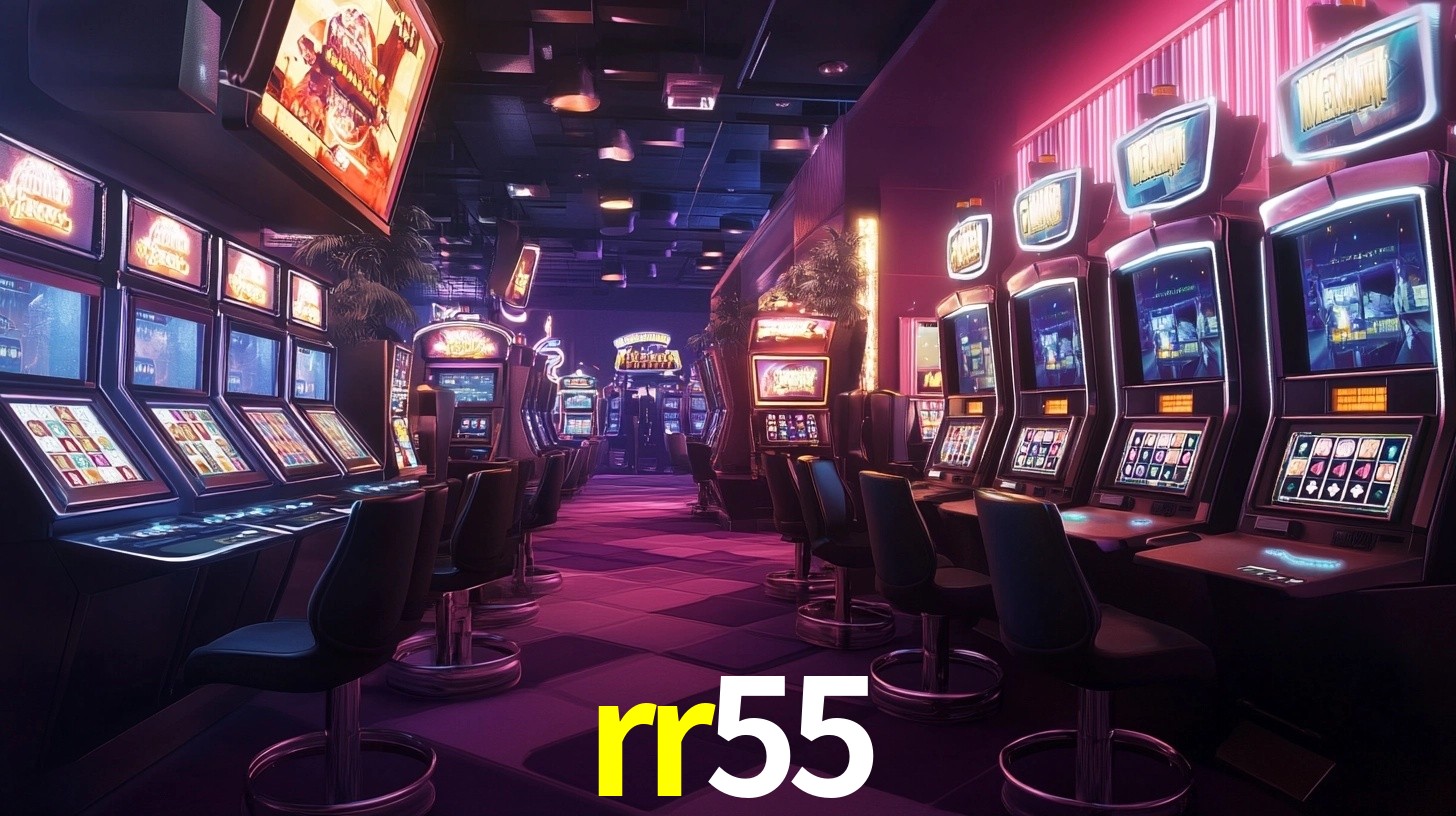 Ofertas Imperdíveis na rr55: Promoções e Bônus Que Valem a Pena
