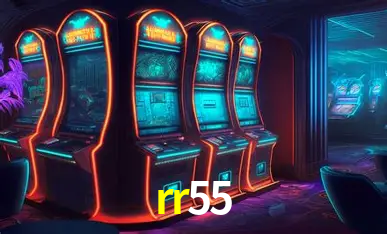 A Experiência Imersiva dos Cassinos Ao Vivo no rr55