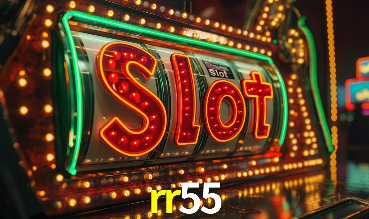 Benefícios da Conta rr55