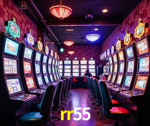 Bônus rr55