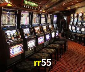Explorando a Categoria de Eventos em Apostas na rr55