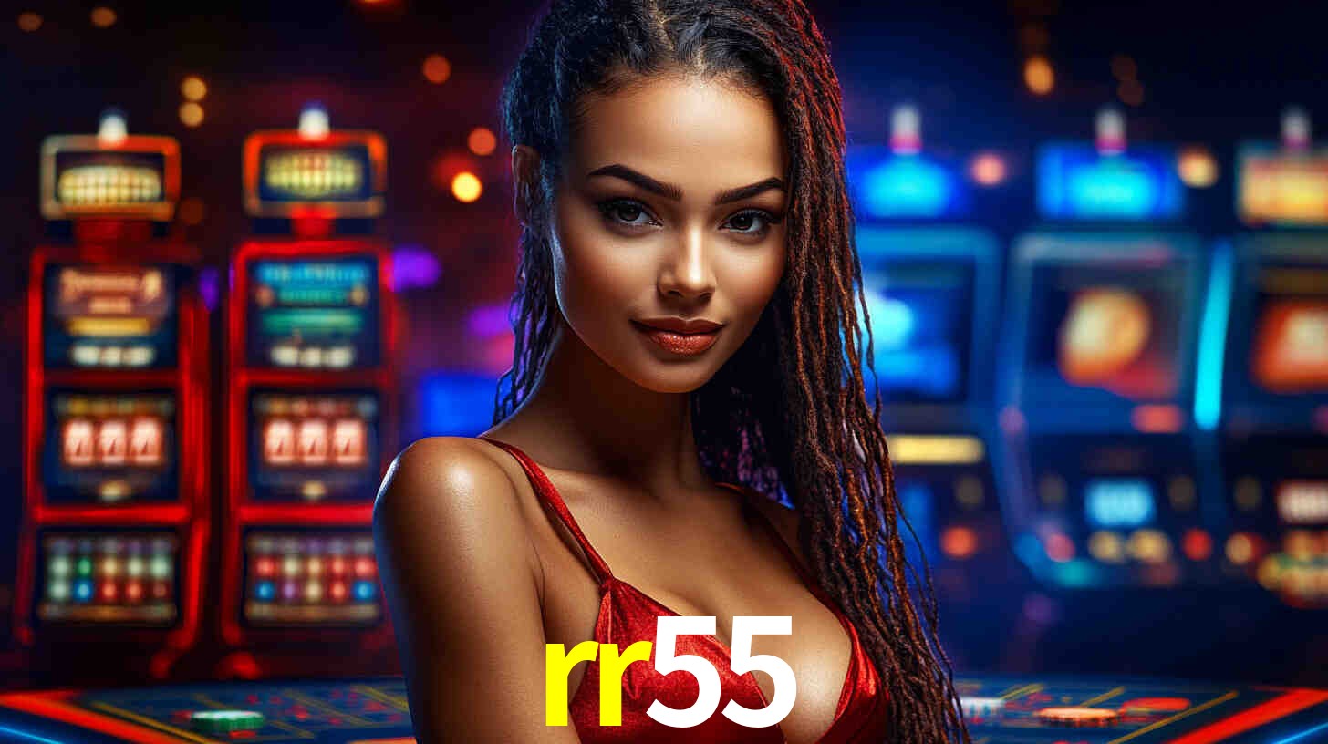 Explorando a Categoria de Eventos em Apostas na rr55