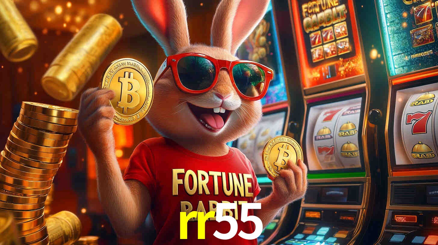 A Popularidade dos Caça-Níqueis no rr55