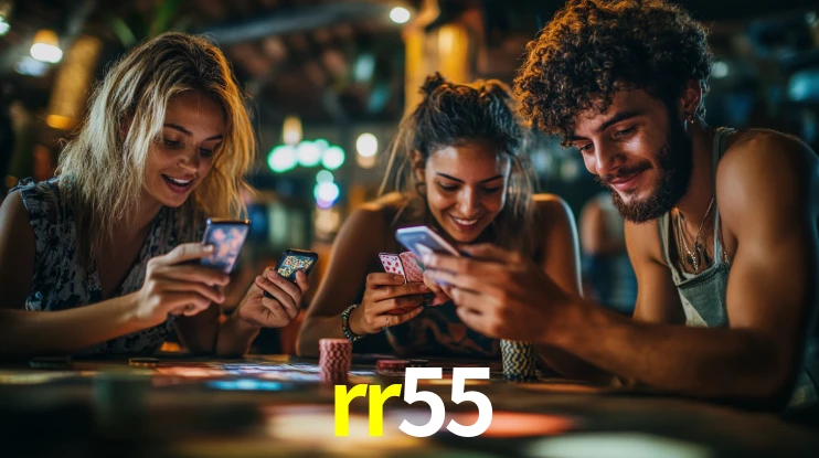 Programa VIP rr55