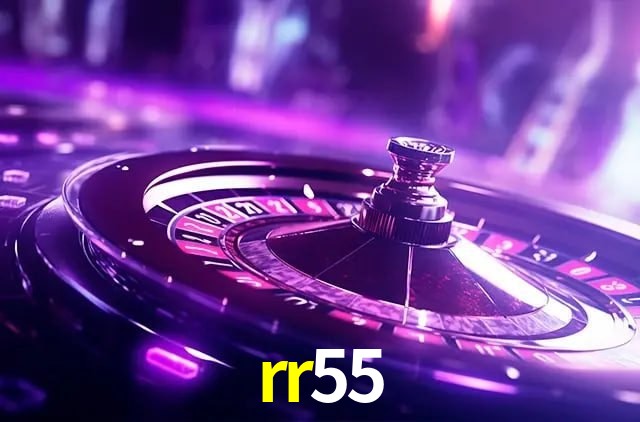 cassino rr55