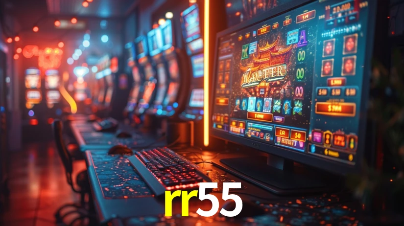 Rr55bet apk