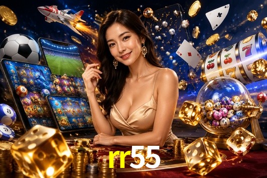 Game Providers rr55