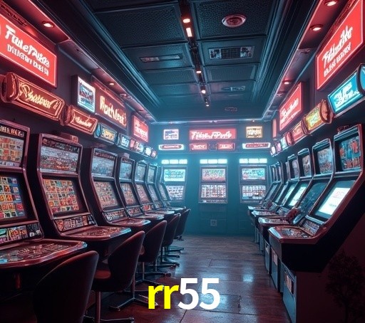 Promoção Relâmpago rr55