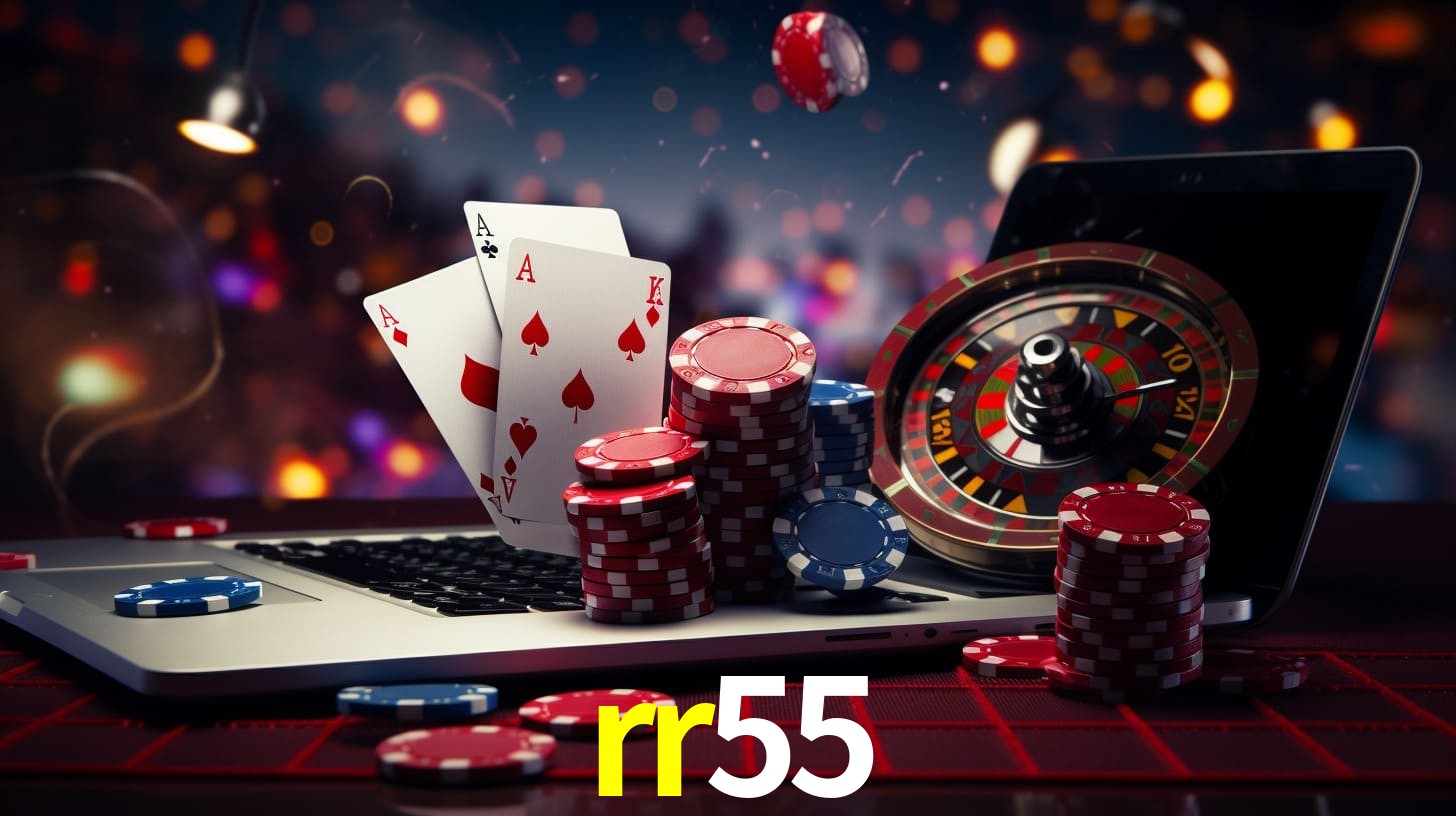 Live Casino rr55