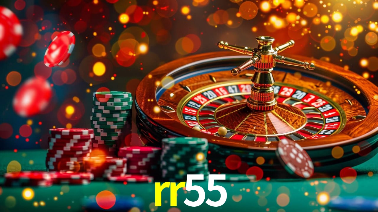 Inovações de Jogos na rr55: O Futuro das Experiências Interativas