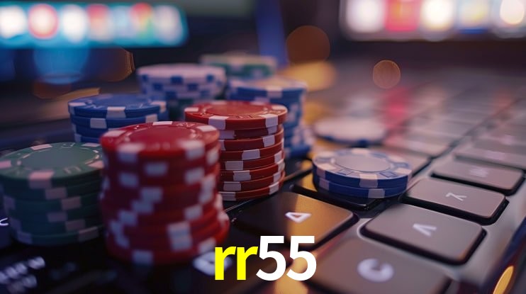 Login Seguro rr55
