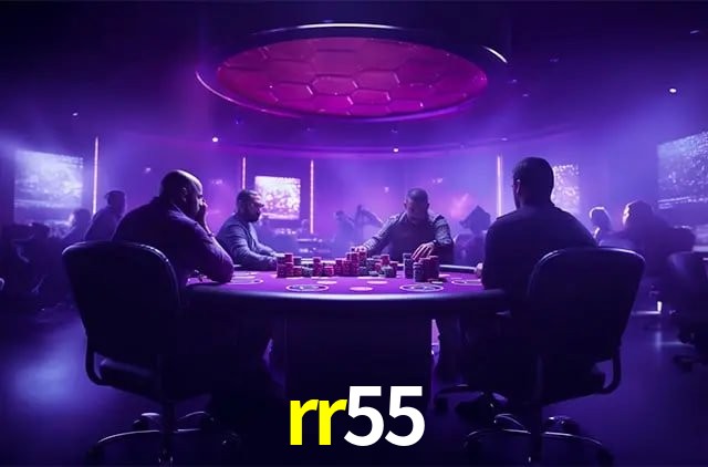 Descubra o Programa VIP da rr55: Vantagens Exclusivas para Jogadores