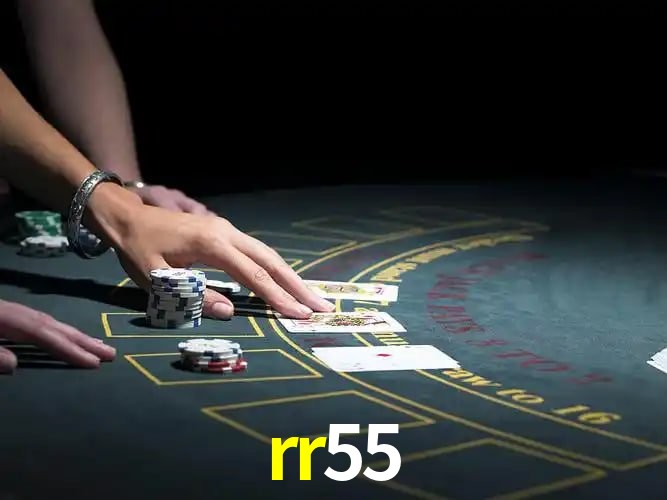 Integração de APIs rr55