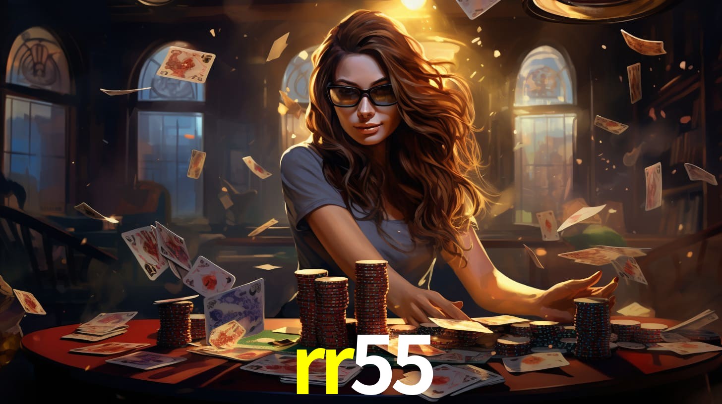 Blackjack Table rr55