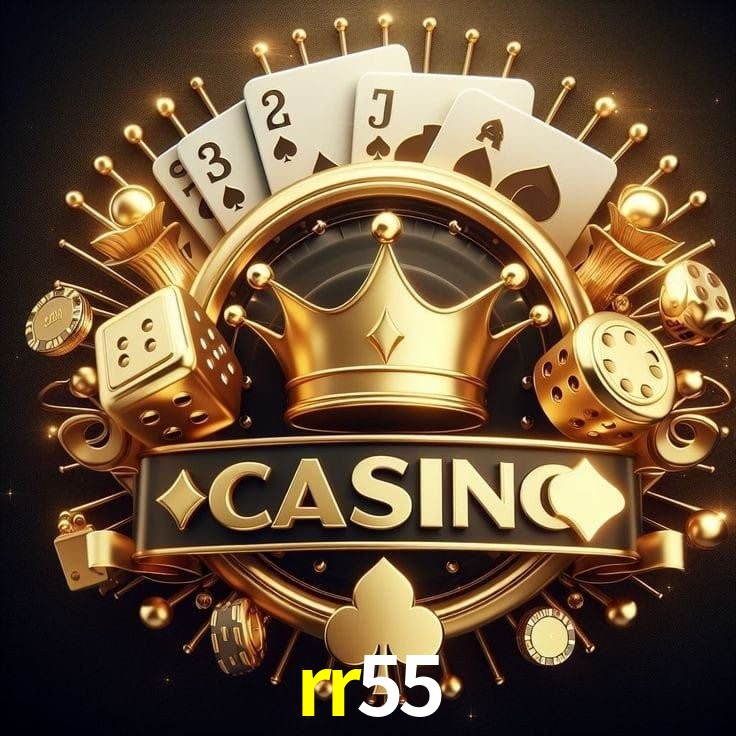 Estatísticas rr55